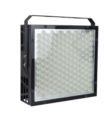 80 AL + PC menés industriels d'éclairage de baie du watt SMD3030 hauts ont mené la lumière de Highbay