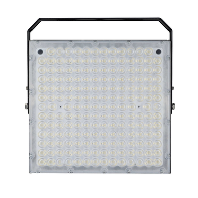 Entreposez le blanc élevé 248 x 248 x 380mm de la lampe 100 W de baie de SMD LED