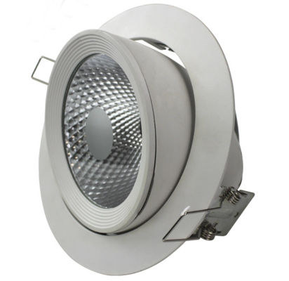 ampoule de l'ÉPI LED Downlight de LED enfoncée par 3000lm Downlight 100lm/w 30W