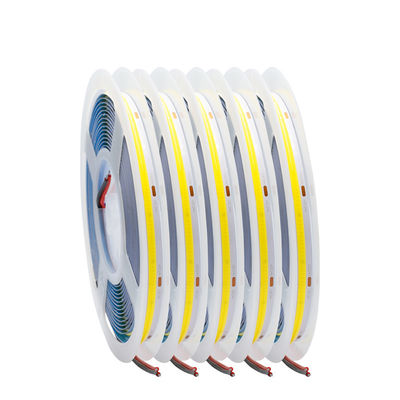 480 lumières de bande de l'ÉPI LED de LED 2700K 1100LM 5M/roulent la bande menée flexible imperméable