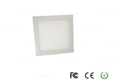 Le panneau de plafond naturel du blanc 12w 960lm Dimmable LED allume PMMA+Aluminum