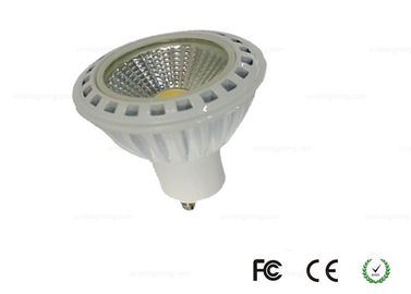 Nature élevée 3W blanc MR16 de lumen/CE extérieur/RoHS d'ampoules projecteur de GU10 LED