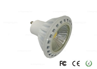 Le watt Dimmable LED de la puissance élevée 5500K 7 lampe met en lumière E26/E27/de GU10 LED tache