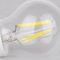 Ampoule de filament de la haute performance 110V E26 4W Dimmable LED pour la conférence