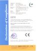 Chine Shenzhen HOYOL Intelligent Electronics Co.,Ltd certifications