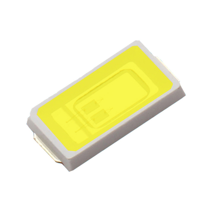 Puce blanche 3V 150mA 0.5W 70 de 6000K 5730 SMD LED - diodes électroluminescentes 75LM