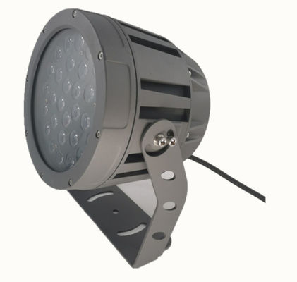 lumière imperméable AC240V de projet de 90lm/W IP65 LED pour annoncer la façade
