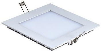 Voyant professionnel de la place LED de SMD2835 IP44 Ra80 20 W 300x300mm