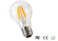 le CE de l'ampoule LED RA85 de filament de 220V 2700K 6W E14 Dimmable a approuvé