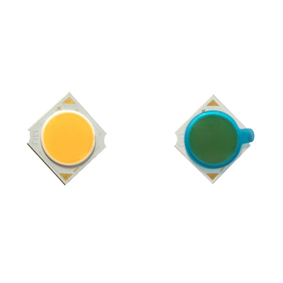 Puces polychromes d'ÉPI de l'ÉPI LED RVB 460nm 520nm 620nm LED de 1919 séries 15W