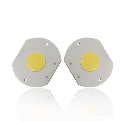 Lumière 3W - 20W puce 2700K de bureau de l'ÉPI LED - substrat en aluminium de 6000K 120-140lm/W