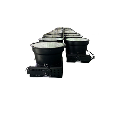 130LM/W LED High Pole Lamp 500W/700W/1000W/1200W/1500W pour projet extérieur