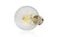 Ampoule de filament de C.P. 85 4w LED d'E26 4000K 420lm pour le salon