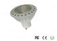 Nature élevée 3W blanc MR16 de lumen/CE extérieur/RoHS d'ampoules projecteur de GU10 LED